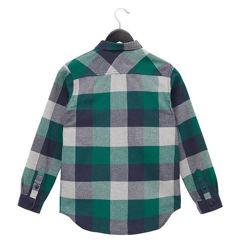 vans bambino verde 2vans bambino verde