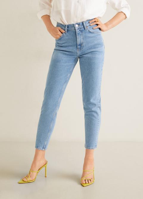 Jeans Slim New Mom