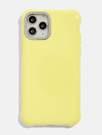 Mellow Yellow Shock Case