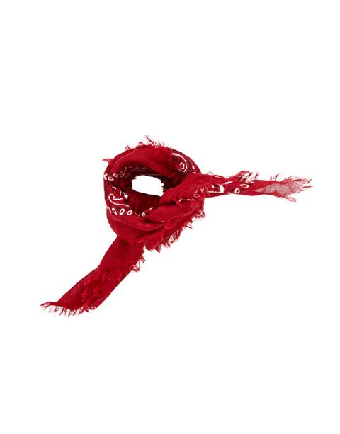 Bandana Flecos