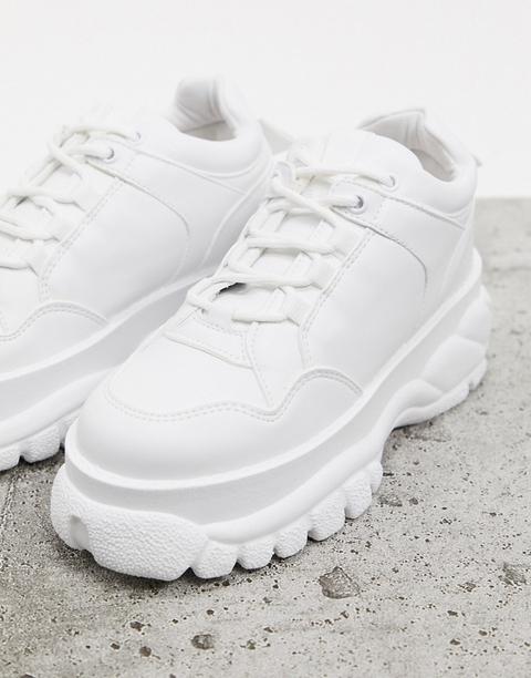topshop chunky trainers