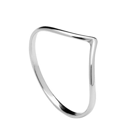 Anillo Camber Silver