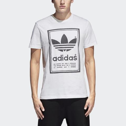 T-shirt Japanese Vintage