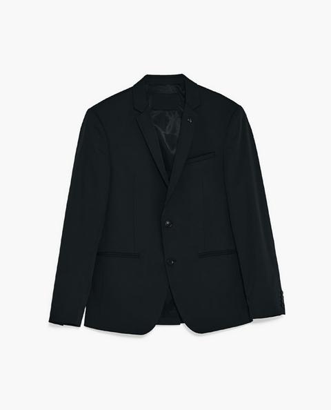 Blazer Técnica