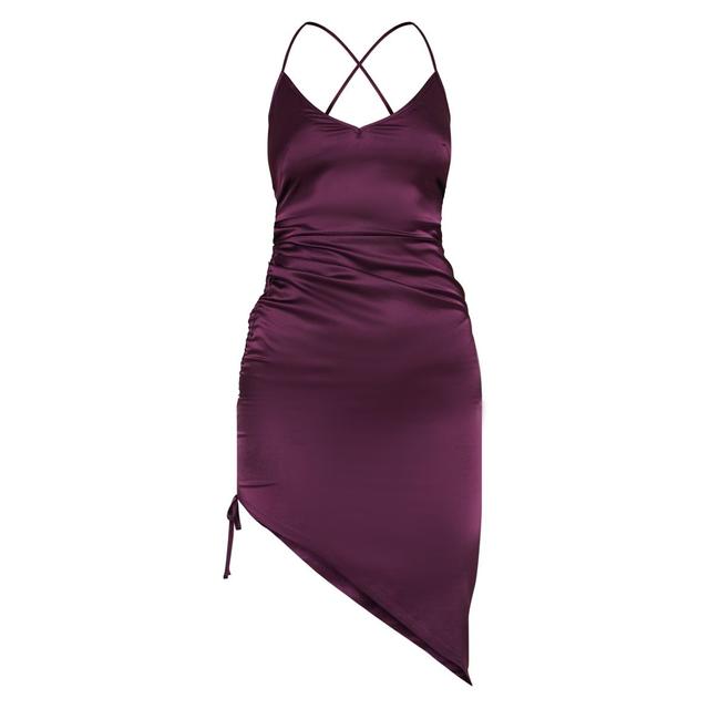 khaki bandeau maxi dress by lascana