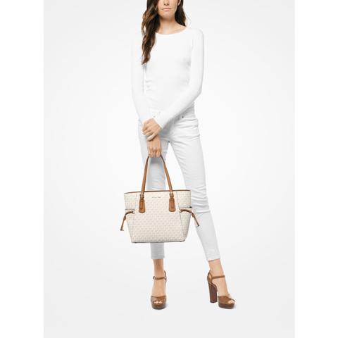 michael kors voyager small tote
