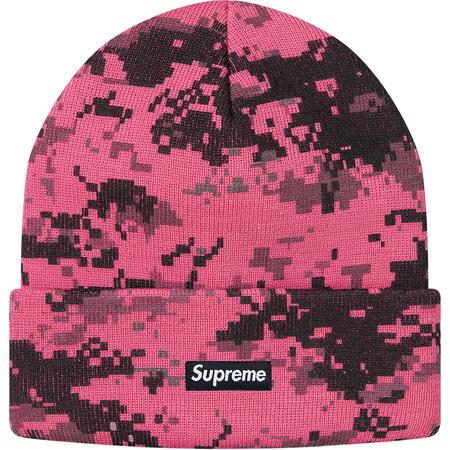 Digi Camo Beanie