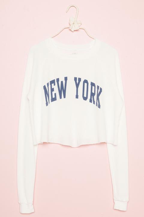 Laila New York Top