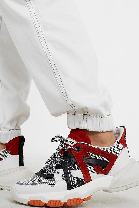 bronx seventy street trainers