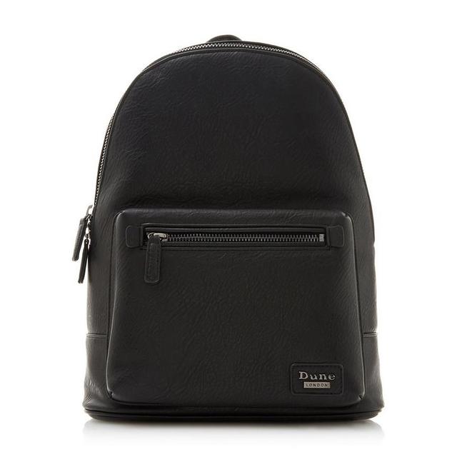dune london backpack purse