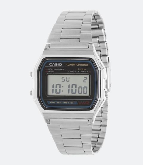 casio 3atm