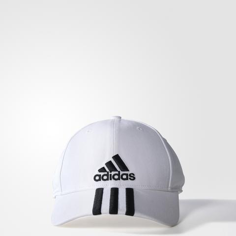 Gorra Performance 3 Bandas