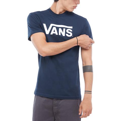 maglietta vans blu maglietta vans blu