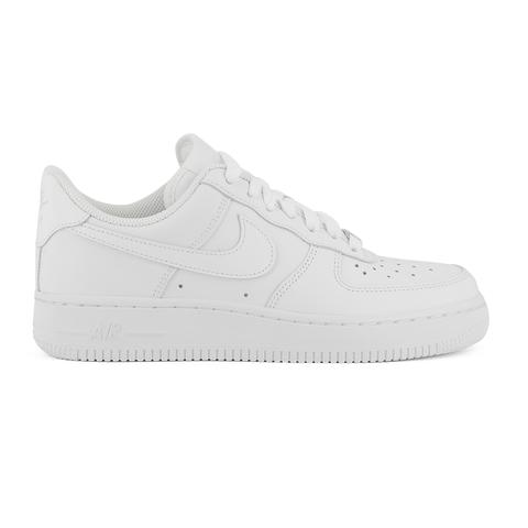 Air Force 1 Low Blanc Blanc