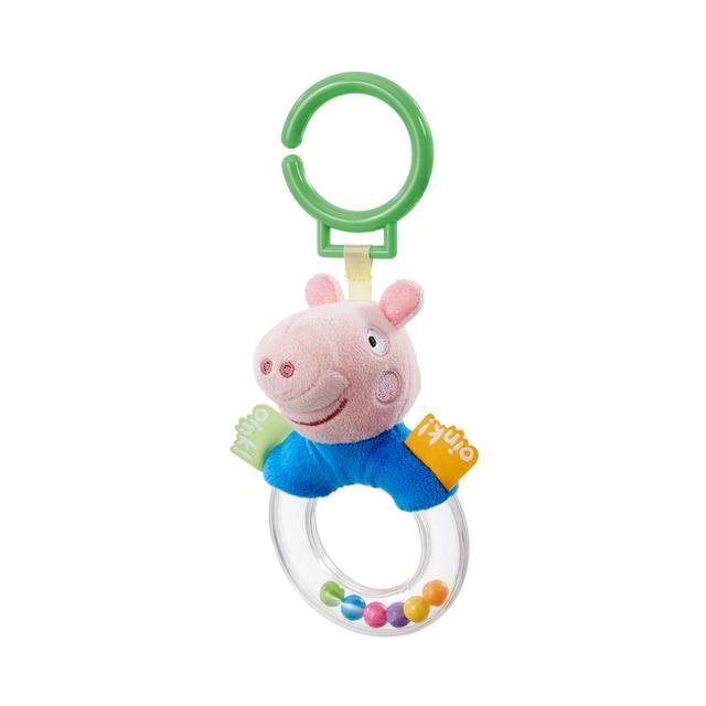 debenhams peppa pig coat