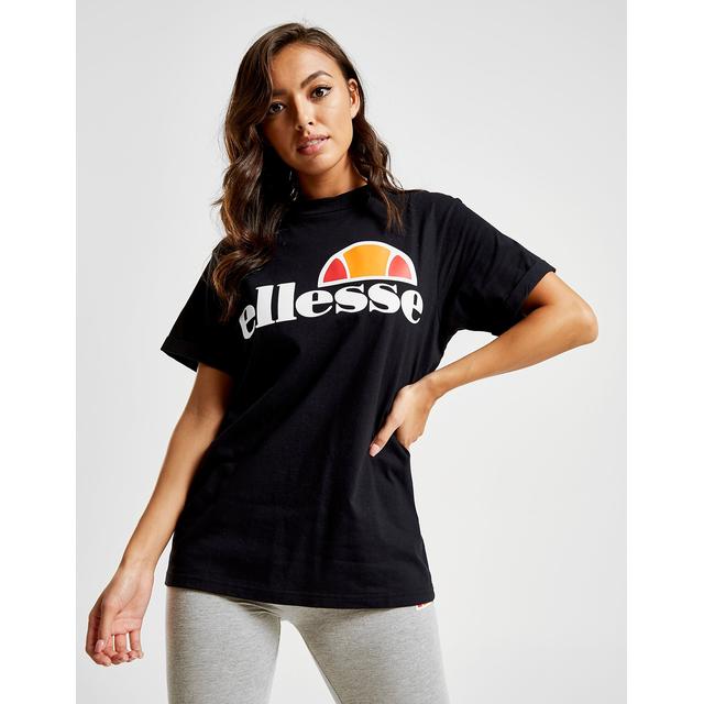 tee shirt femme ellesse