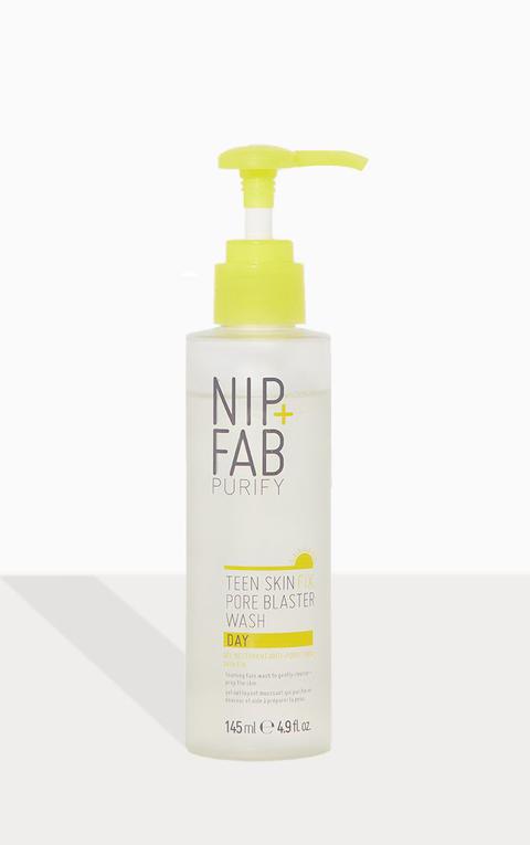 Nip + Fab Teen Skin Fix Face Wash - Day