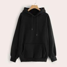 Sudadera Con Capucha