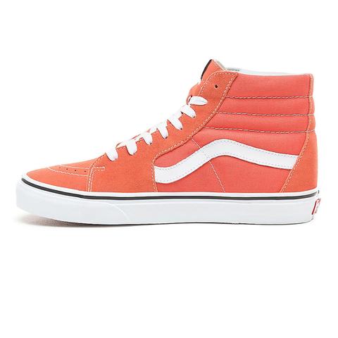 {keywor d} vans sk8 hi rojo