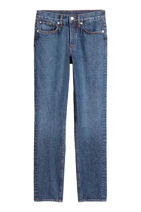 Uni Jean 2