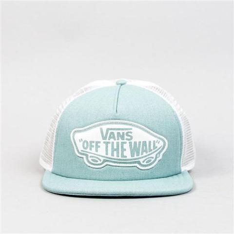 Gorra Vans Beach