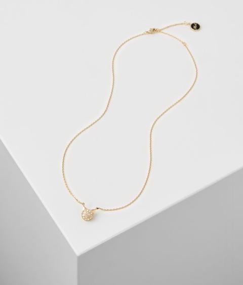 Collier Choupette K/crystal