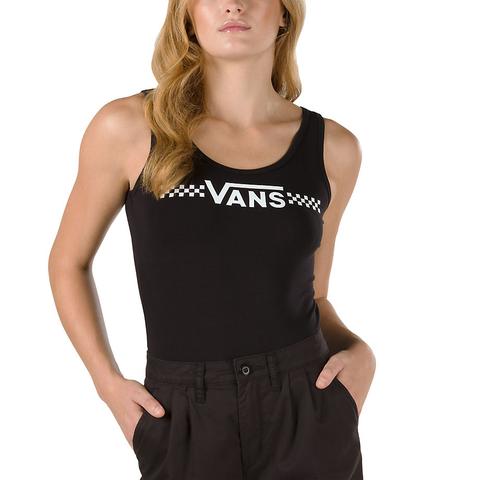 Vans Body Funnier Times (negro) Mujer Negro from Vans on 21 Buttons