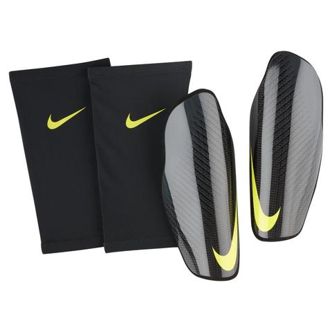 Nike Protegga Carbonite De Fútbol - Gris de Nike 21 Buttons