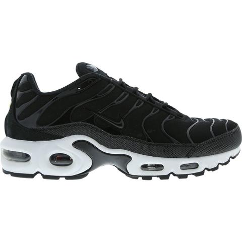 Nike Air Max Plus Premium @ Footlocker