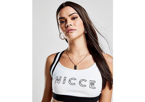 nicce sports bra