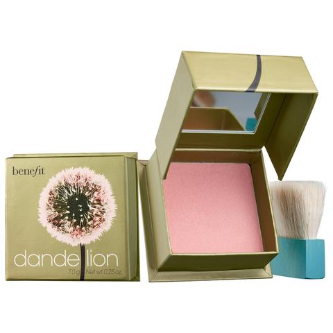 Dandelion Cipria E Blush Illuminante