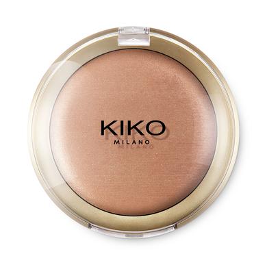 Mini Divas Baked Bronzer