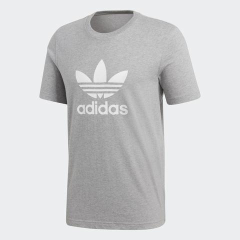 Camiseta Trefoil