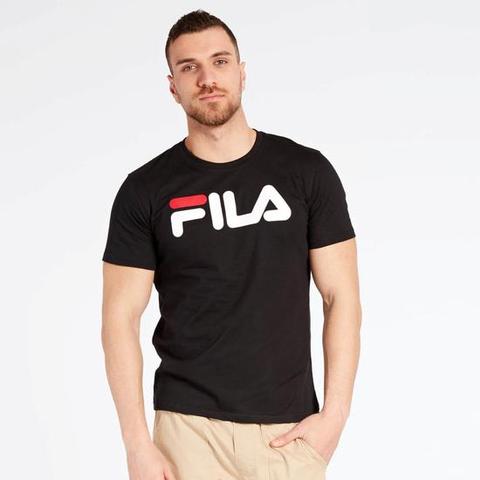 camiseta fila