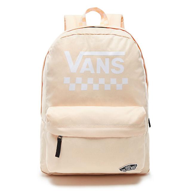mochila vans sporty realm plus