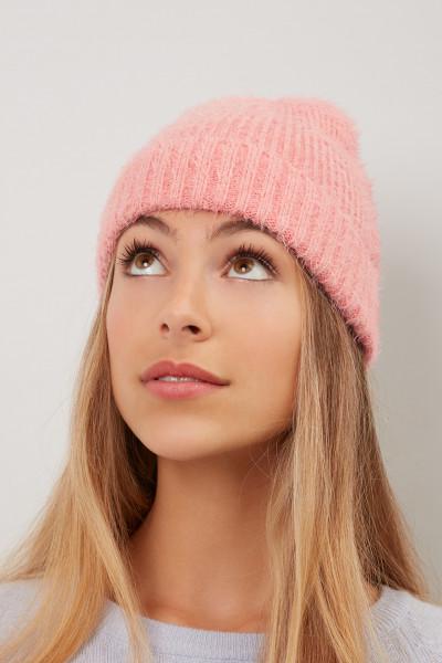 Gorro Fluffy