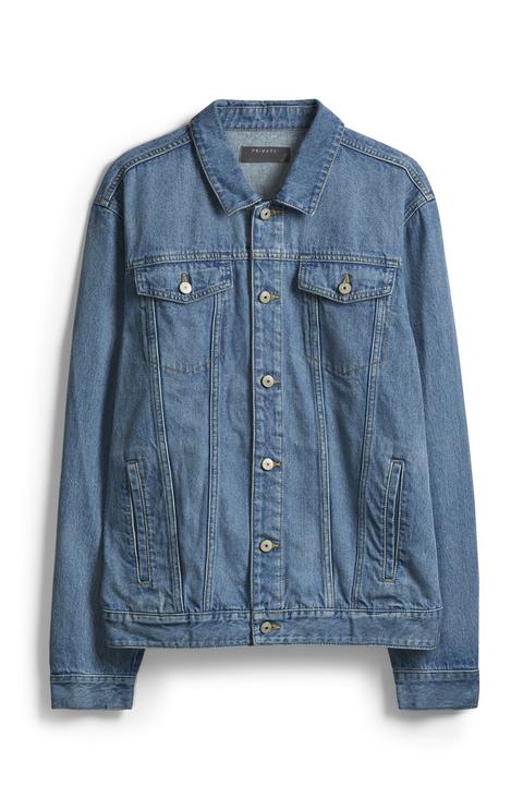 Jeansjacke