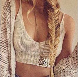 Top Crochet #3