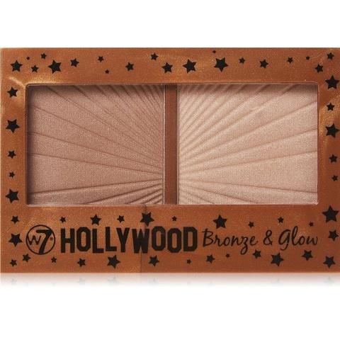 Hollywood Bronze & Glow