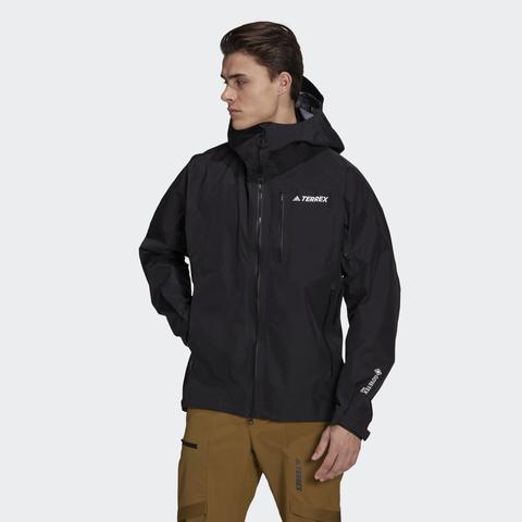 Terrex Techrock Gore-tex Pro Jacket