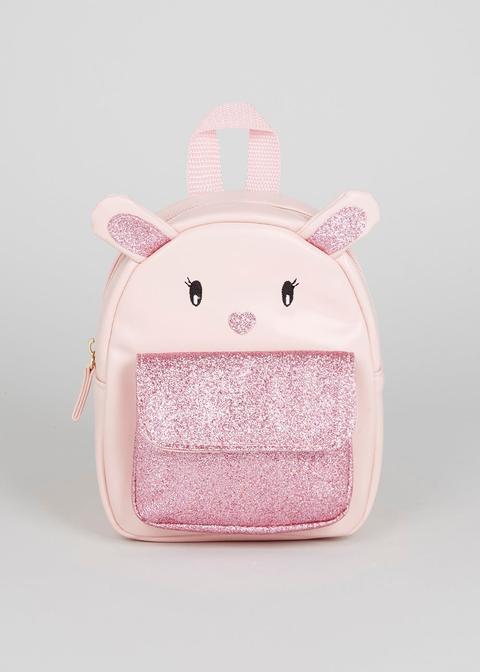 matalan girls backpack