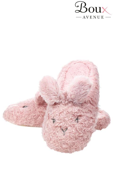 next bunny slippers