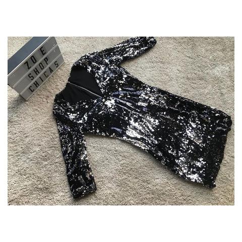 Vestido Alma