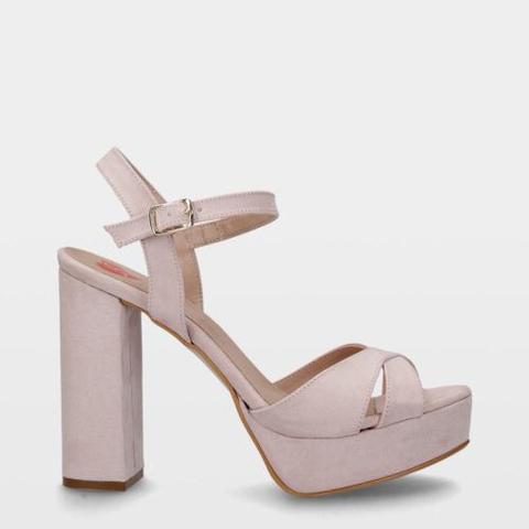 Sandalias Sissei J1059