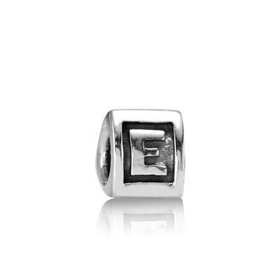 charms pandora lettera a charms pandora lettera a