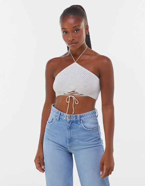 Top Halter