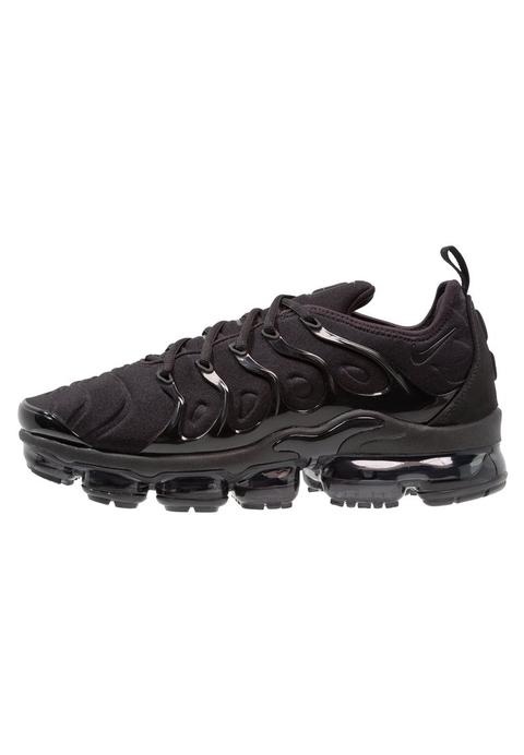 Nike Sportswear Air Vapormax Plus Sneakers Basse Black/dark Grey