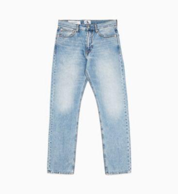 Ckj 035 Straight Jeans