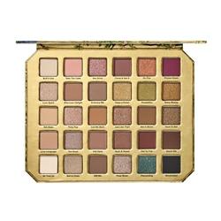 Natural Lust Eye Palette - Palette De Fards Ã Paupiã¨res