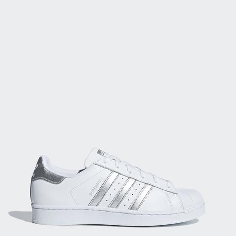 Superstar Schuh